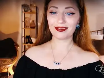 Chaturbate Sex Cam of missbeverlymills