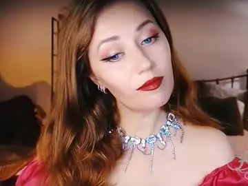 Chaturbate Live Porn of missbeverlymills