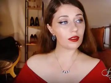 Chaturbate Free Porn Cam of missbeverlymills