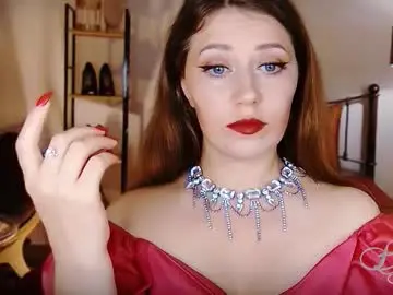 Chaturbate Sex Chat of missbeverlymills