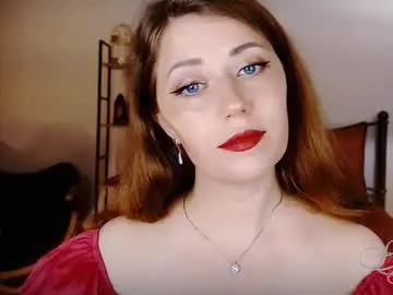 Chaturbate Live Porn of missbeverlymills