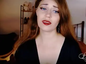 Chaturbate Live Porn of missbeverlymills