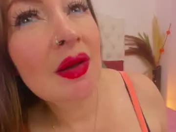 Chaturbate Nude Webcam of missonix