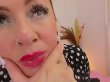 Chaturbate Sex Chat of missonix