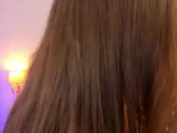Chaturbate Nude Webcam of missonix
