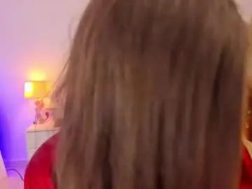Chaturbate Sex Chat of missonix