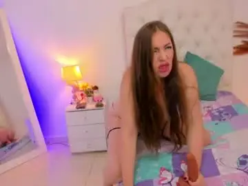 Chaturbate Best live sex cam show of missonix
