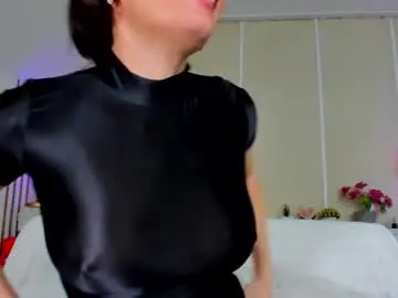 Chaturbate Live Sex of natyprecious