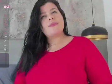 Chaturbate Sex Cam of scarlett_grey_1