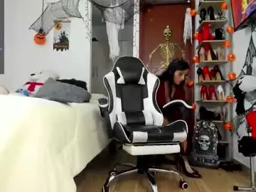 Chaturbate Live Sex Cam of sophiebaker__