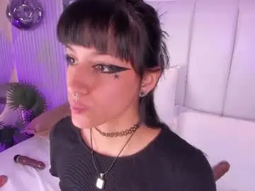 Chaturbate Free Live Porn of violettacolinss