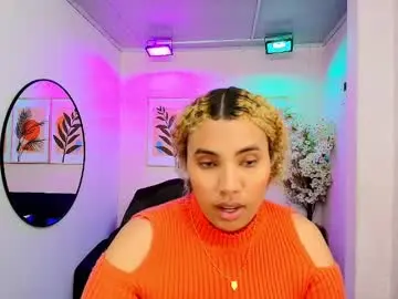 Chaturbate Live Sex of afroditha_69_