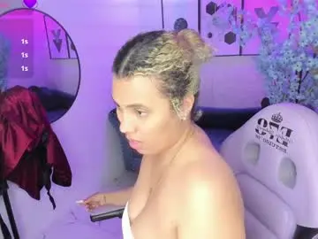Chaturbate Sex Chat of afroditha_69_