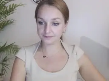 Chaturbate Live Sex Cam of alicialux