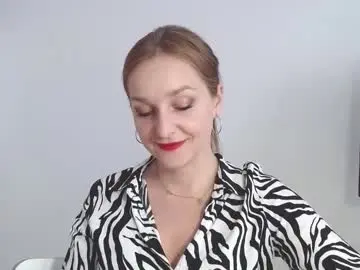 Chaturbate Free Porn Cam of alicialux