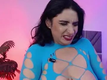 Chaturbate Live Sex Cam of alombramorris