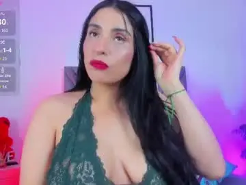 Chaturbate Sex Chat of alombramorris