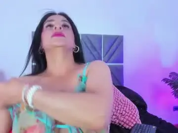 Chaturbate Sex Cam of alombramorris
