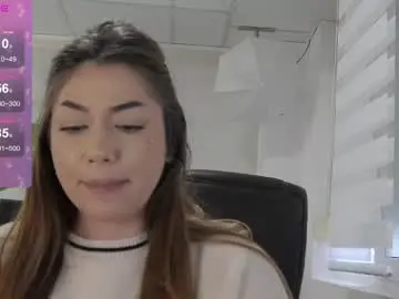 Chaturbate Free Live Porn of ellabelle_