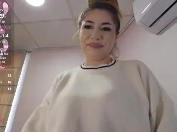 Chaturbate Watch Live Sex Cams of ellabelle_