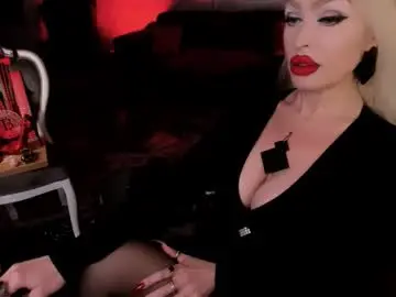 Chaturbate Adult Video Chat of findom_god