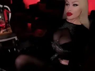 Chaturbate Best live sex cam show of findom_god