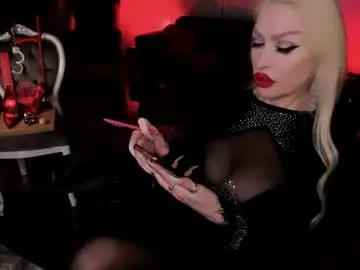 Chaturbate Adult Webcams of findom_god