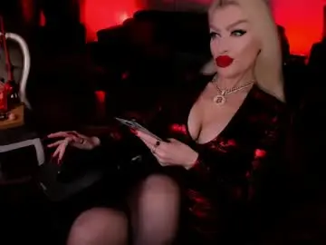 Chaturbate Adult Webcams of findom_god