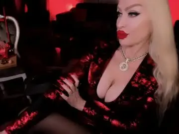 Chaturbate Live Sex Cam of findom_god