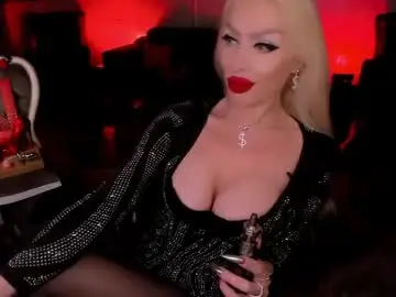 Chaturbate Adult Video Chat of findom_god
