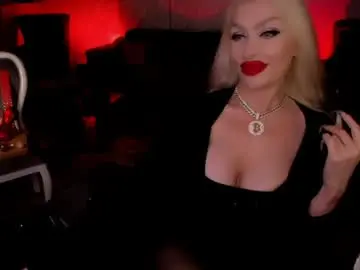 Chaturbate Watch Live Sex Cams of findom_god