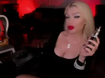 Chaturbate Sex Cam of findom_god