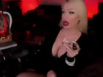 Chaturbate Live Sex of findom_god