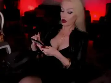 Chaturbate Best Webcam of findom_god