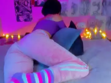 Chaturbate Adult Webcam of gabrielabunny_