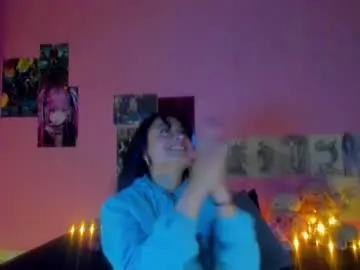 Chaturbate Nude Webcam of gabrielabunny_