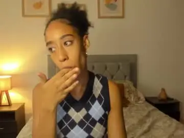 Chaturbate Live Porn of jade_obi