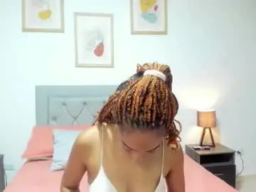 Chaturbate Live Sex of jade_obi