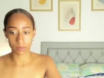 Chaturbate Sex Cam of jade_obi