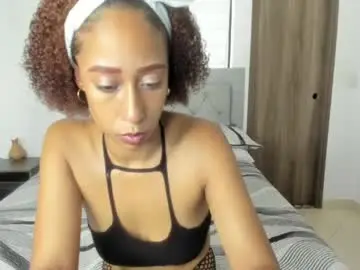 Chaturbate Live Porn of jade_obi