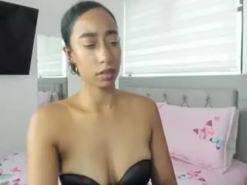 Chaturbate Private Sex Chat of jade_obi