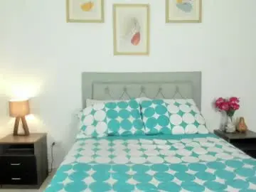 Chaturbate Live Sex Cam of jade_obi