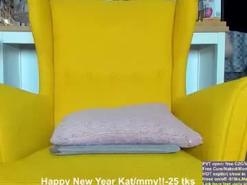 Chaturbate Watch Live Sex Cams of katerinadoll