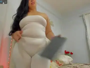 Chaturbate Live Sex Cam of latinlove_sexygirls