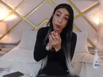 Chaturbate Private Sex Chat of luna_laurent