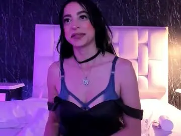 Chaturbate Free Live Porn of luna_laurent