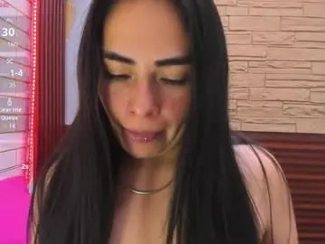 Chaturbate Nude Webcam of misssexypri