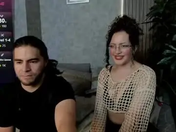 Chaturbate Live Porn of noah_n_luxy