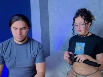 Chaturbate Private Sex Chat of noah_n_luxy