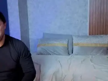 Chaturbate Live Porn of noah_n_luxy